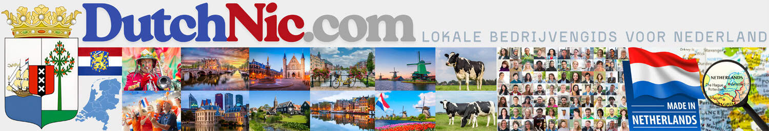 Gemaakt in Nederland - Soare